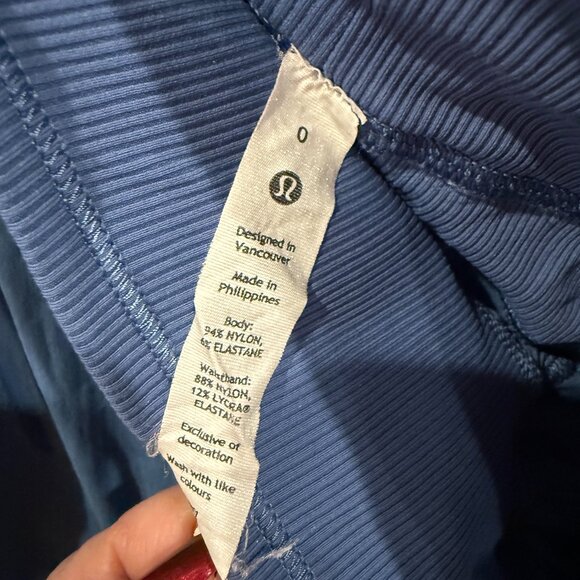 Lululemon Dance Studio Mid-Rise Cropped Pants - Picture 7 of 9